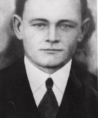 Буланый Василий Иванович