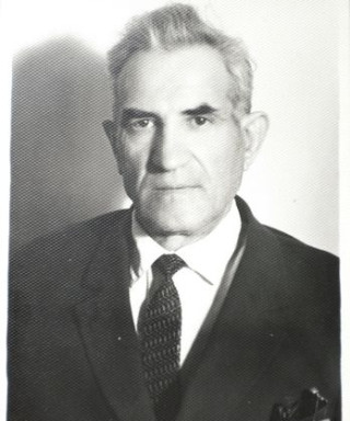 Федосенко Фёдор Ефимович