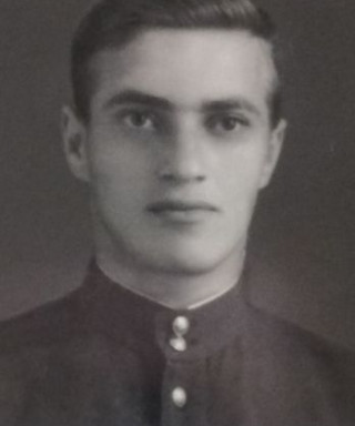 Гольдин Владимир Григорьевич