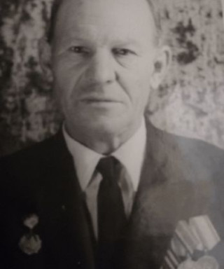 Курятников Анатолий Владимирович