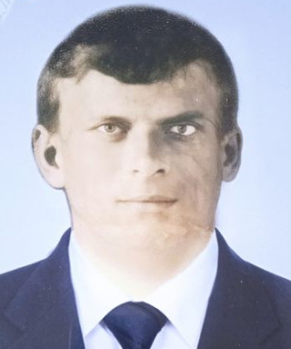 Шестериков Иван Петрович