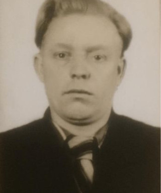 Аксенов Николай Никитович