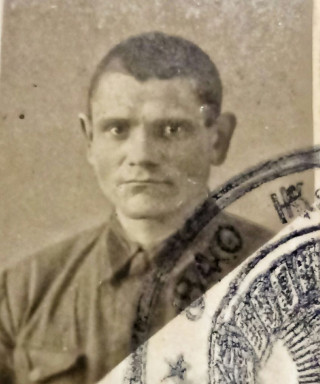 Карев Герасим Дмитриевич