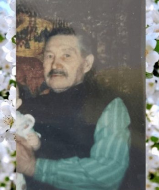 Волков Николай Григорьевич