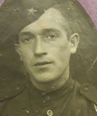 Мазепов Василий Фёдорович