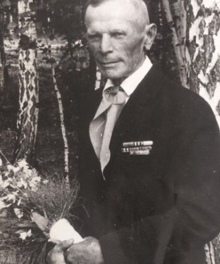 Злоказов Павел Иванович