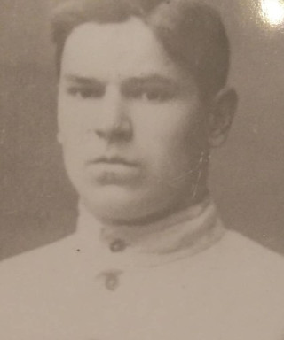 Мостовой Василий Митрофанович