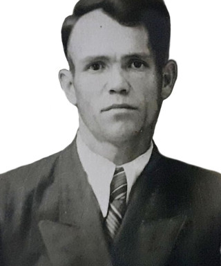 Афзалов Ризатдин Абзалович