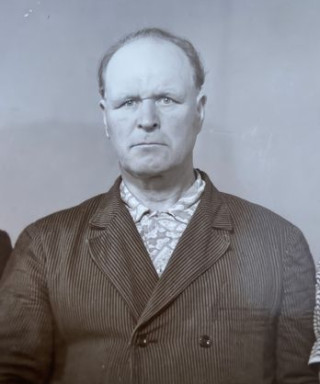 Шестаков Михаил Мамонтович