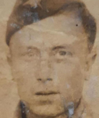 Котельников Петр Степанович