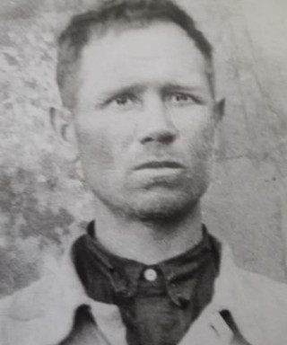 Белоусов Егор Васильевич