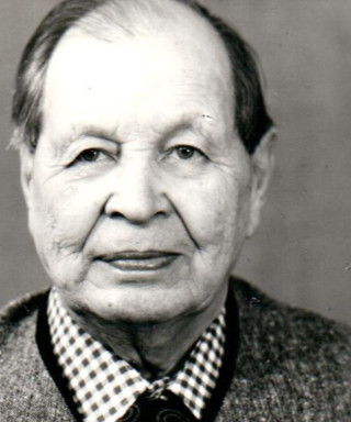 Дунаев Владислав Нилович