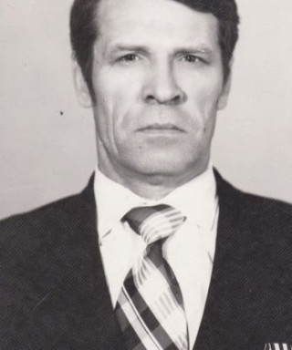 Хлопонин Григорий Елисеевич