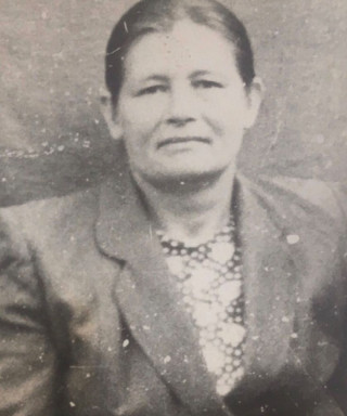 Дорофеева Евдокия Алексеевна