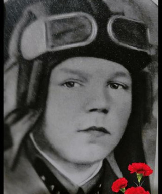 Брешенков Алексей Евсеевич