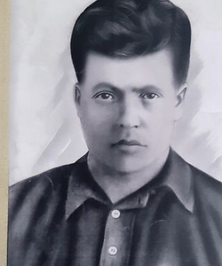 Яковлев Герасим Яковлевич