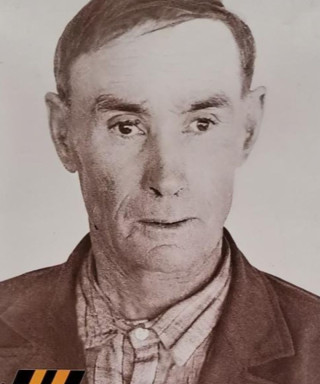 Батршин Сагди Шайхутдинович