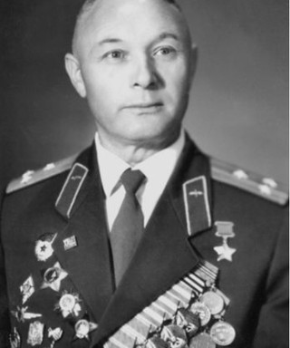 Гаврилов Владимир Яковлевич