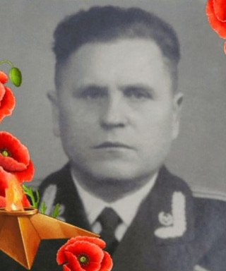 Гордин Григорий Константинович