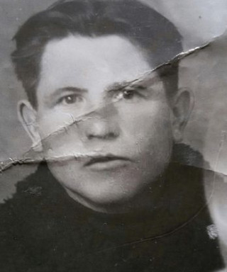 Затылкин Яков Семенович