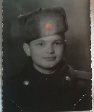 Мизгирев Владимир Васильевич