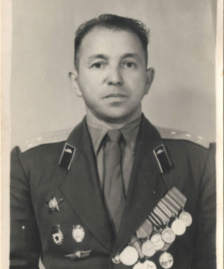 Куприн Владимир Васильевич