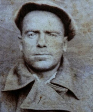 Баженов Александр Андреевич