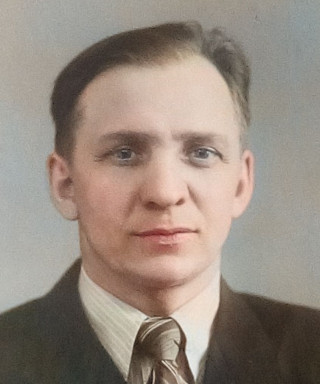 Кошелев Михаил Степанович