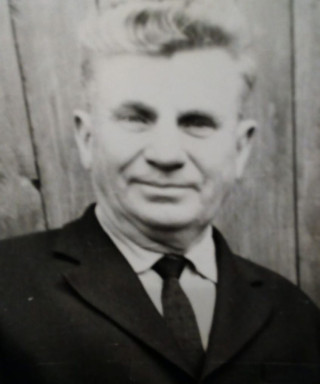 Мурюмин Иван Трофимович