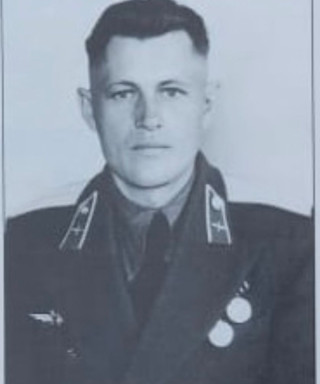 Макаров Николай Иосифович