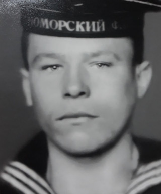 Драюк Пётр Яковлевич