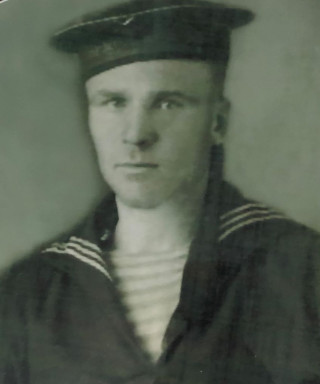 Балашов Яков Григорьевич