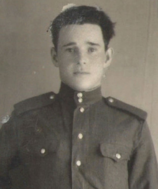 Коробейников Векентий Николаевич