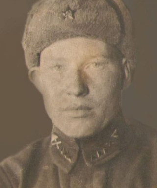 Рякин Михаил Александрович