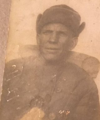 Горкушенко Тимофей Леонтьевич