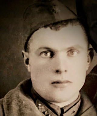 Петров Самуил Иванович