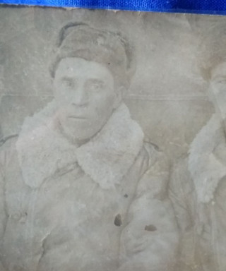 Борисов Кирилл Викторович