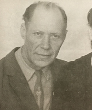 Бушаев Александр Сергеевич