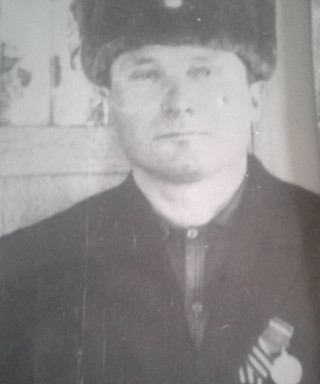 Полищук Алексей Куприянович