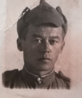 Казаков Алексей Михайлович