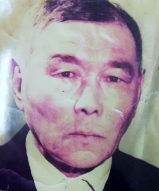 Валеев Макат