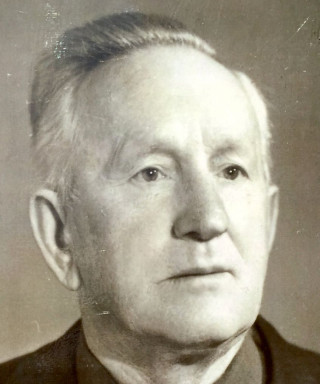 Кудря Андрей Андреевич