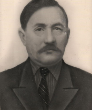 Дрямин Пётр Петрович