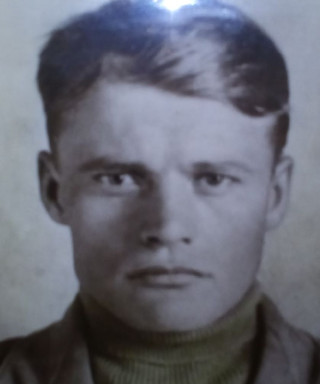 Дрочнев Александр Васильевич