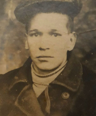 Абросимов Фёдор Иванович