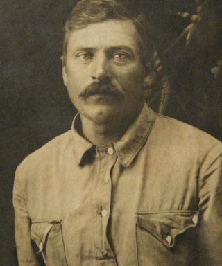 Буданов Тихон Евсеевич