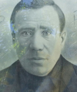 Белов Михаил Стефанович