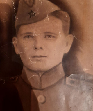 Майстренко Михаил Павлович