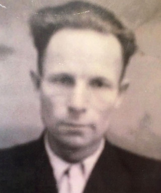 Журавлёв Матвей Павлович