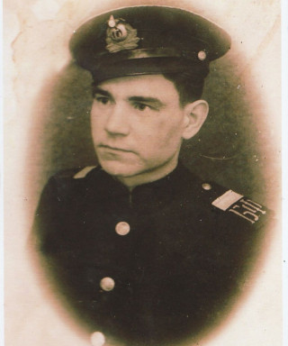 Драничкин Василий Михайлович